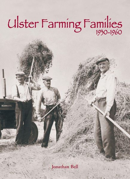Produktbild: Ulster Farming Families