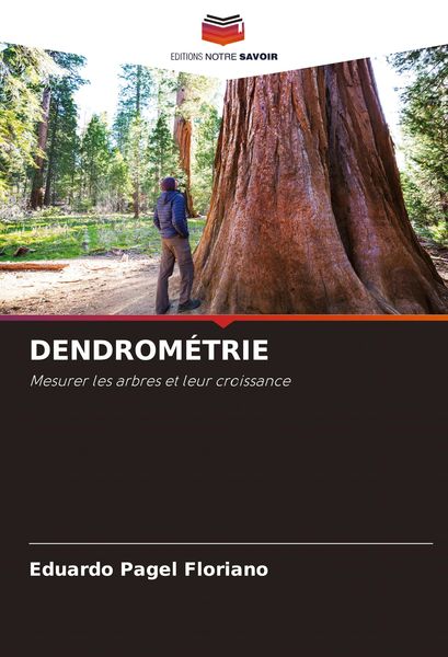 Produktbild: Dendrom&eacute;trie