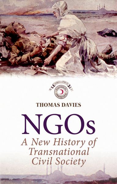 Produktbild: NGOs