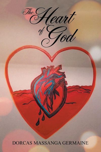 Produktbild: The Heart of God