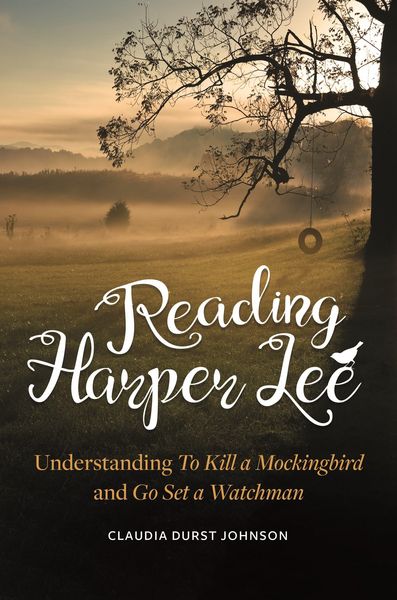 Produktbild: Reading Harper Lee