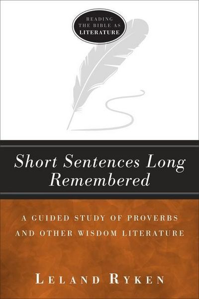Produktbild: Short Sentences Long Remembered