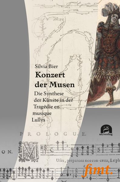 Produktbild: Konzert der Musen