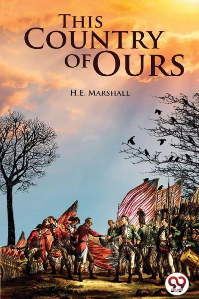 Produktbild: This Country of Ours