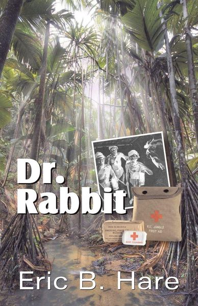 Produktbild: Dr. Rabbit
