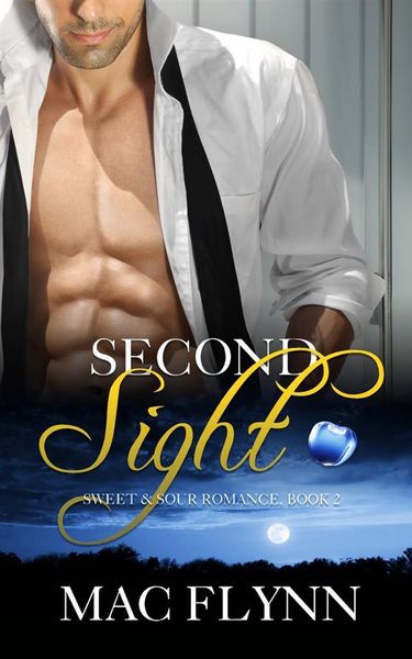Produktbild: Second Sight: Sweet & Sour Mystery, Book 2