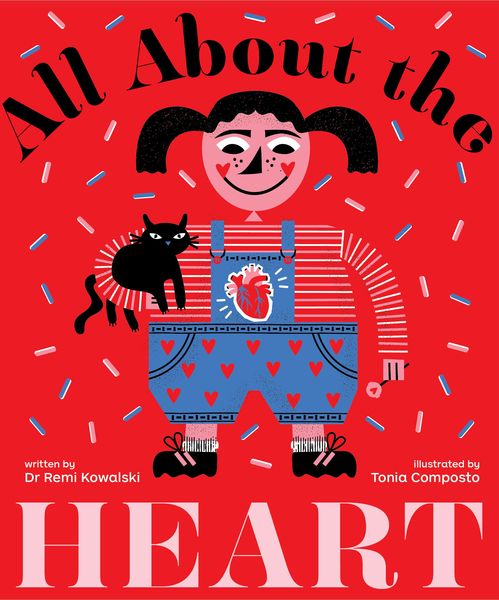 Produktbild: All about the Heart