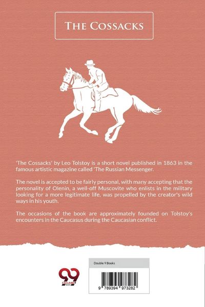 Produktbild: The Cossacks