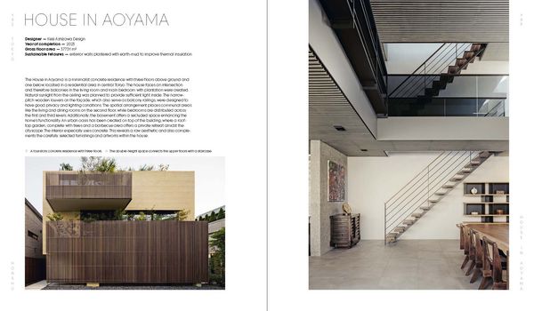 Produktbild: Japanese Homes