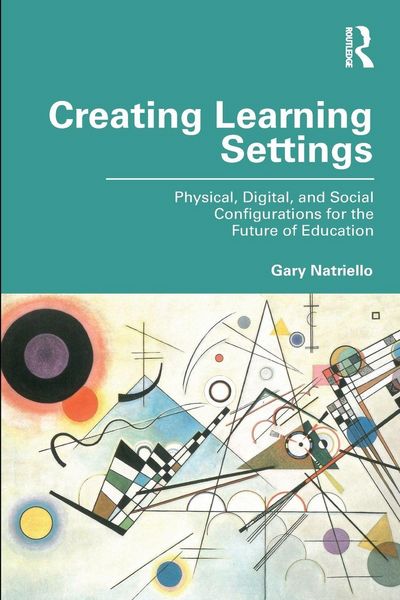 Produktbild: Creating Learning Settings