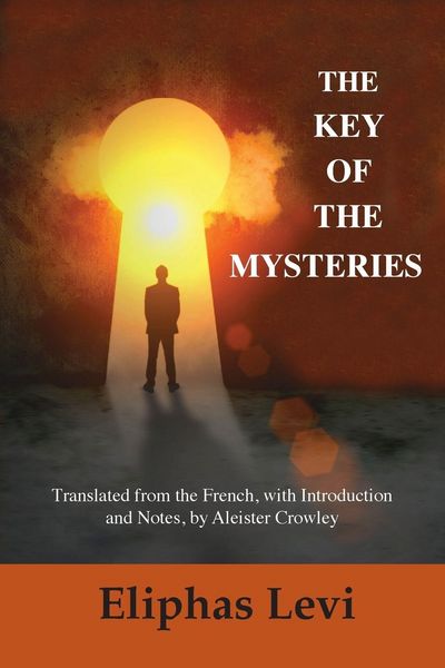 Produktbild: The Key of the Mysteries