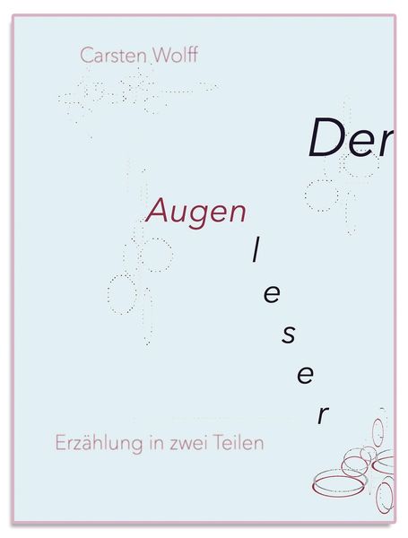 Produktbild: Der Augenleser