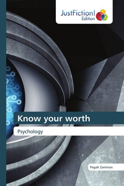 Produktbild: Know your worth