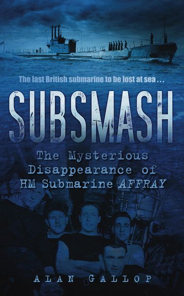 Produktbild: Subsmash