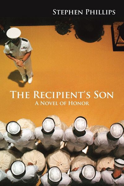 Produktbild: The Recipient&AElig;s Son