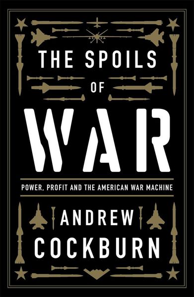 Produktbild: The Spoils of War