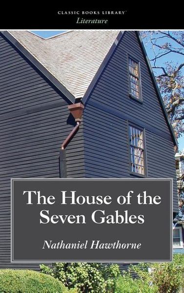 Produktbild: House of the Seven Gables