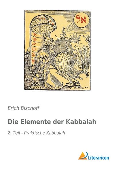 Produktbild: Die Elemente der Kabbalah
