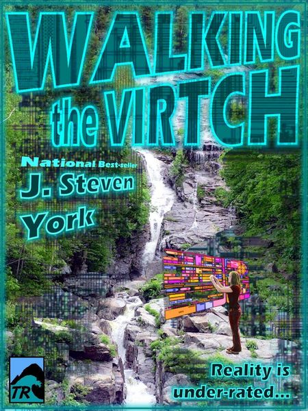 Produktbild: Walking the Virtch