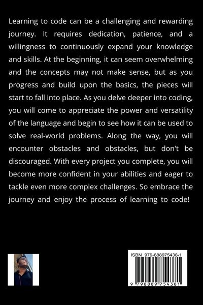 Produktbild: Coding