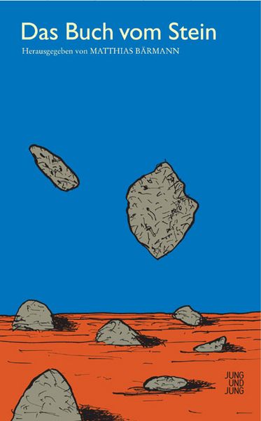 Produktbild: Das Buch vom Stein