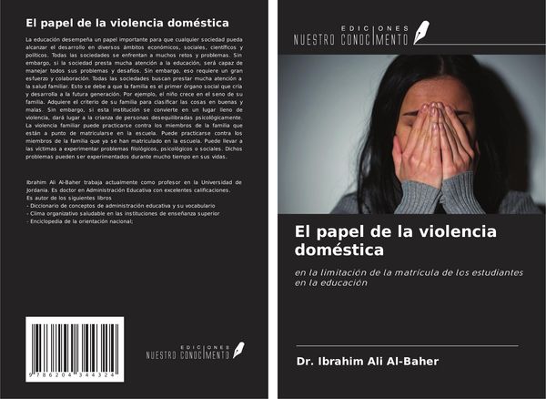 Produktbild: El papel de la violencia dom&eacute;stica