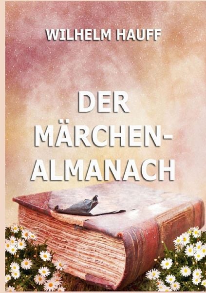 Produktbild: Der M&auml;rchenalmanach