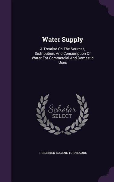 Produktbild: Water Supply