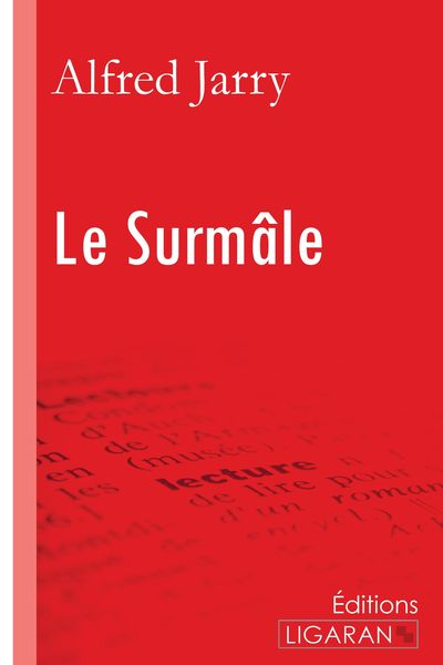 Produktbild: Le Surm&acirc;le