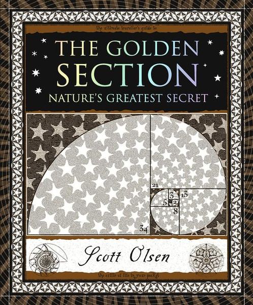 Produktbild: The Golden Section