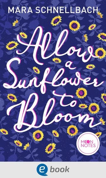 Produktbild: Allow a Sunflower to Bloom