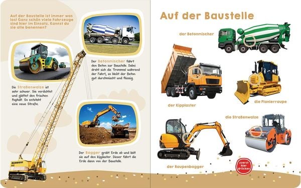 Produktbild: Was h&ouml;rst du hier? &ndash; Fahrzeuge