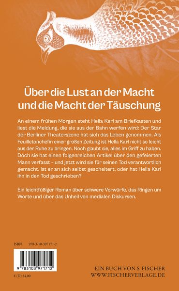 Produktbild: Der Einfluss der Fasane