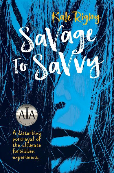 Produktbild: Savage To Savvy