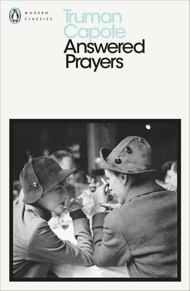 Produktbild: Answered Prayers