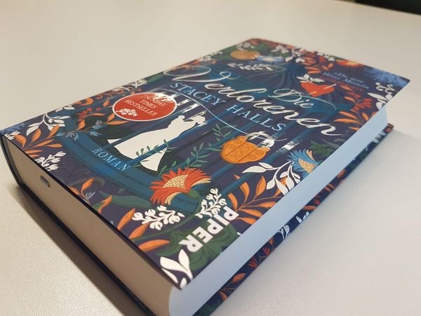 Produktbild: Die Verlorenen