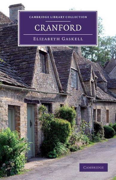 Produktbild: Cranford