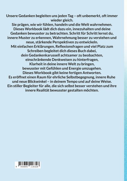 Produktbild: Gedanken formen Realit&auml;t