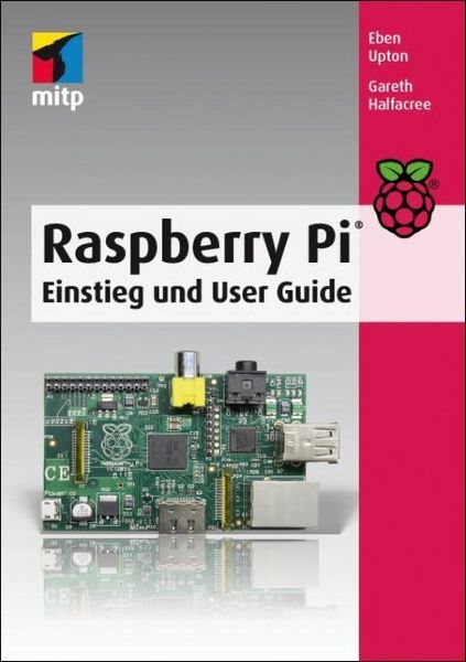 Produktbild: Raspberry Pi