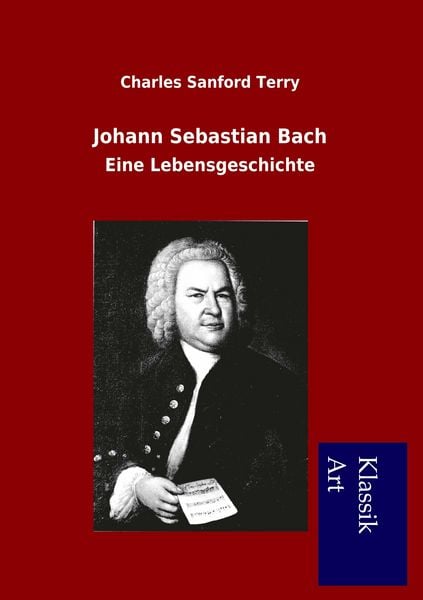 Produktbild: Johann Sebastian Bach