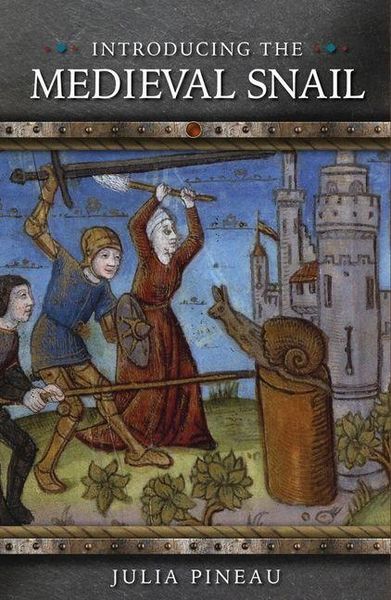 Produktbild: Introducing the Medieval Snail