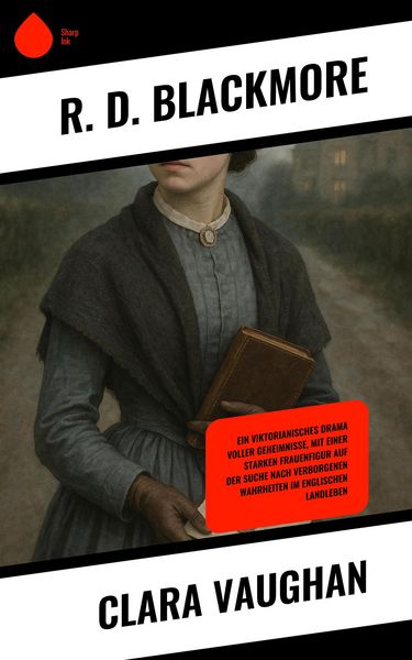 Produktbild: Clara Vaughan
