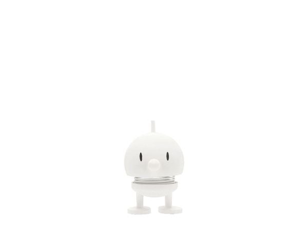 Produktbild: Hoptimist Soft Bumble S White