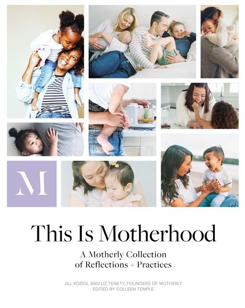 Produktbild: This Is Motherhood
