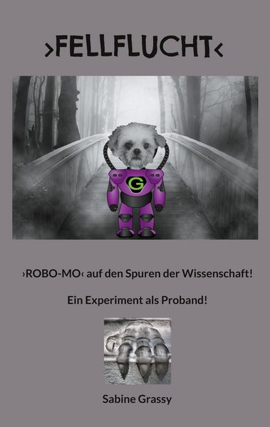Produktbild: Fellflucht