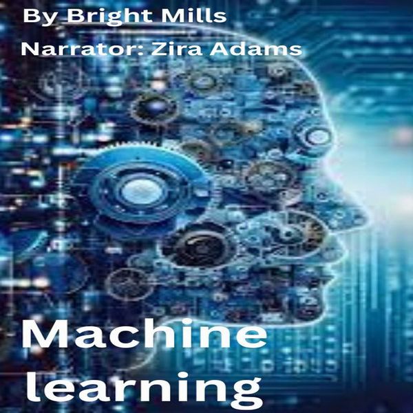 Produktbild: Machine learning