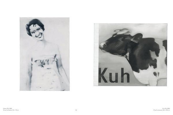 Produktbild: Gerhard Richter