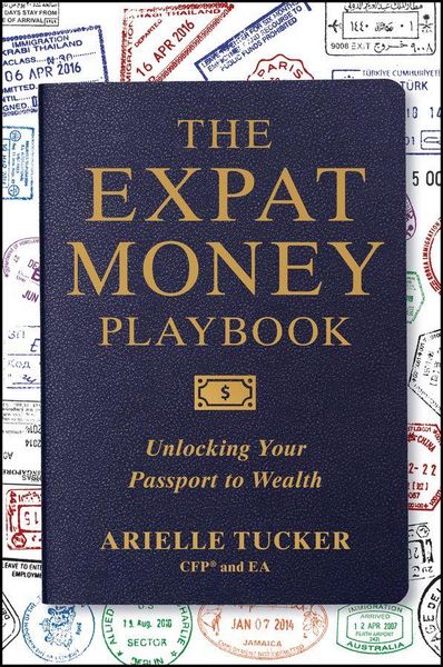 Produktbild: The Expat Money Playbook