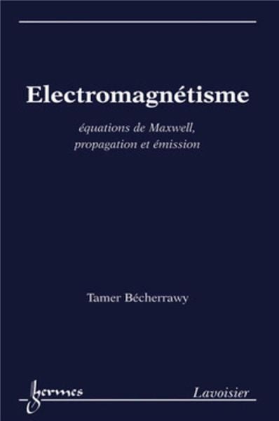 Produktbild: Electromagn&eacute;tisme