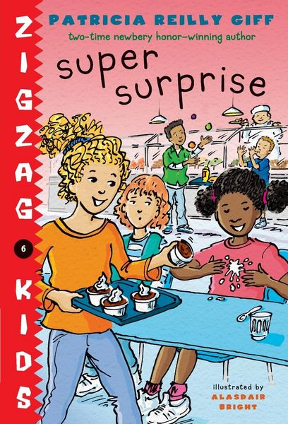 Produktbild: Super Surprise